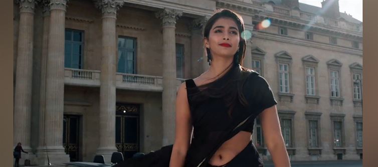 Speak or Stay Silent? The High-Stakes Tightrope Pooja Hegde Is Walking