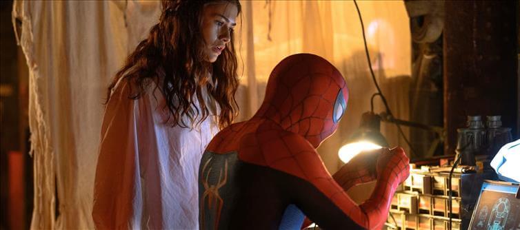 Spider-Man: Brand New Day Almost Ruined Peter, MJ & Ned Until Tom Holland and Zendaya Stepped In!