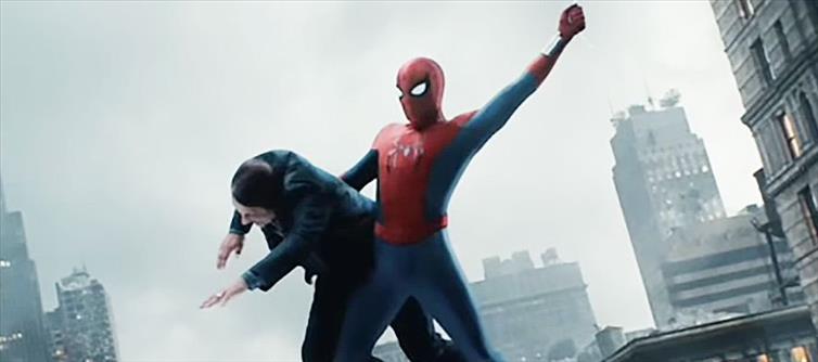 Spider-Man: Brand New Day Just Changed Everything... Tom Holland's Best Movie Yet?