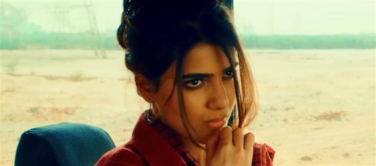Super Deluxe Is Rare, Samantha Is Rarer — Here’s Why