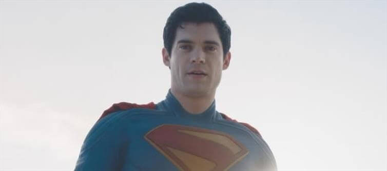 Supergirl Breaks the Superhero Rule—The End-Credits Surprise Is That...