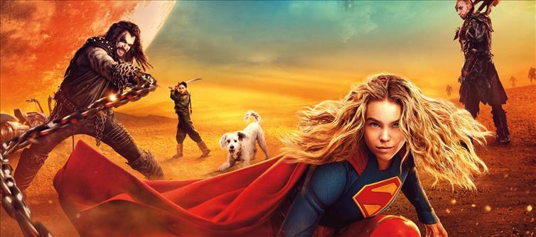 'Supergirl' Crashes Out of the Gate—Even 'Morbius' and 'The Marvels' Flew Higher