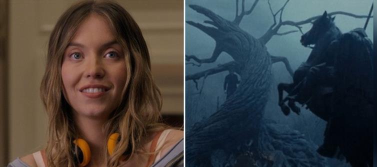 Sydney Sweeney Heads Into Darkness: Hollywood’s Hottest Star Reimagines a Legendary Horror Tale