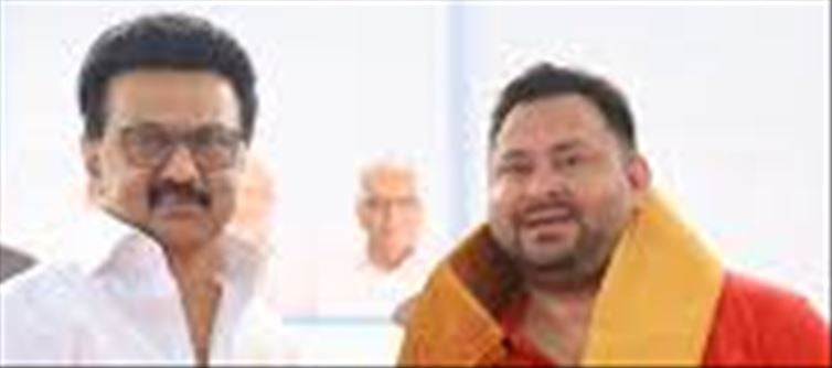 PK ने तेजस्वी से माँगा साथ — 'जंगलराज' वाला ताना भूले या बांकीपुर में BJP को हराना ज़रूरी?