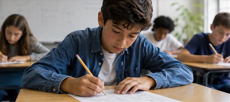 The Average IQ Keeps Rising — And Old IQ Tests Prove It