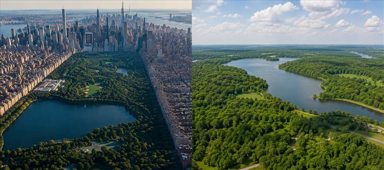 IHG't Central Park — And Most <a class='inner-topic-link' href='/search/topic?searchType=search&searchTerm=POPULATION' target='_blank' title='people-Latest Updates, Photos, Videos are a click away, CLICK NOW'>people</a> Have No Idea