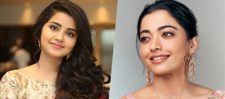 The Career Gap Nobody Can Ignore: Rashmika vs Anupama