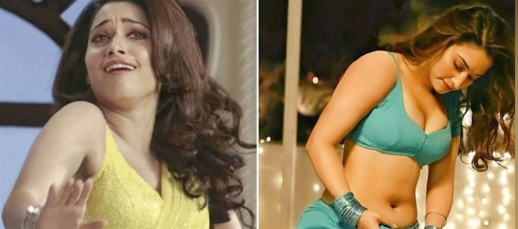 The Creepy Clause That Made Tamannaah Tear Up a Mega-Deal