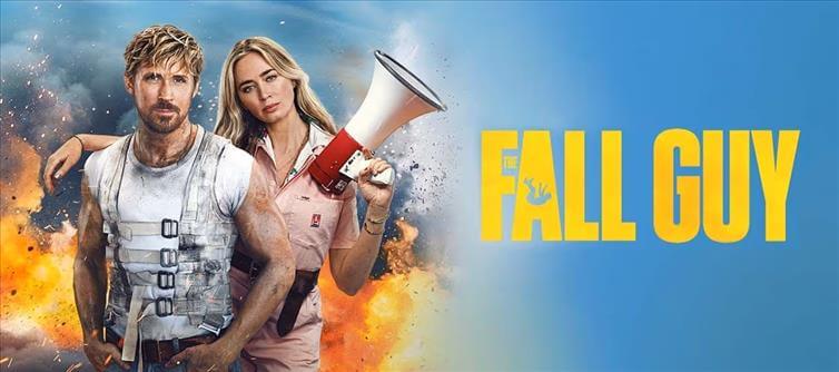 The Fall Guy Review - Hilarious Gags, Amazing Action and a nice homage to the Stunt Community