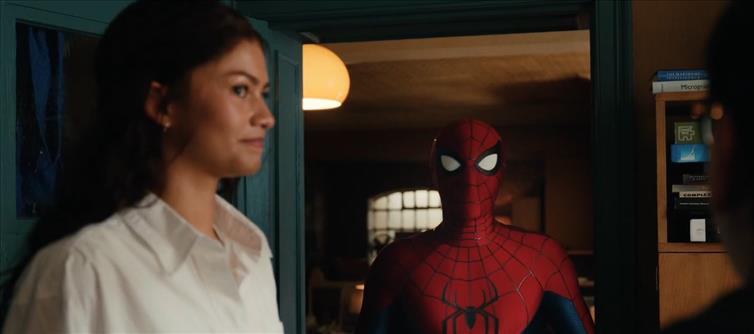 The Final Spider-Man Trailer Just Dropped and It’s a Gut-Punch That Will Leave You Reeling