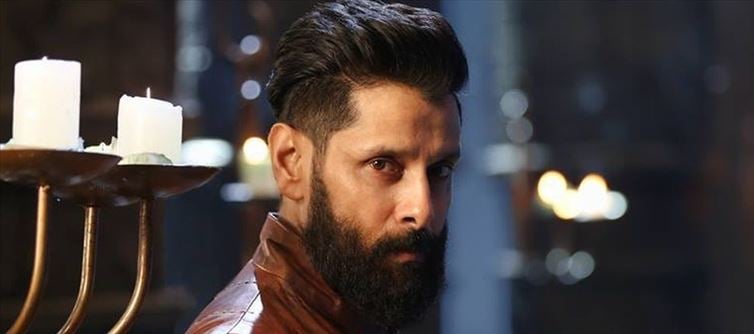 IHG's 'Dhruva Natchathiram' Hostage?