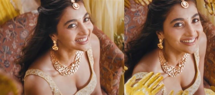 The Pooja Hegde ‘Marriage’ That Wasn’t