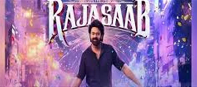 The Raja Saab Nizam Bookings: Prabhas Fans Frustrated Over Delay in Premiere Sales