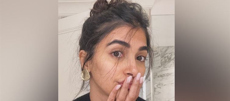 Three Big Films. One Big Question — Can Pooja Hegde Bounce Back?