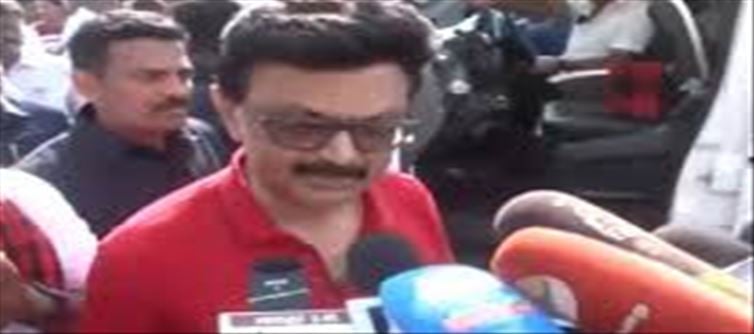 TN Assembly Election: CM M.K. Stalin Campaigns in Paramakudi