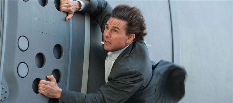 Tom Cruise vs Tom Cruise? Paramount’s Secret Spy Thriller Could Be His Wildest Movie Yet