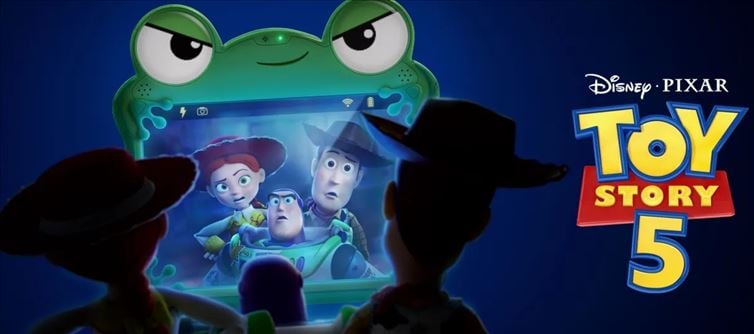 Toy Story 5 Is Coming for the Box Office Crown: Pixar’s Legendary Franchise Eyes a Record-Shattering Comeback