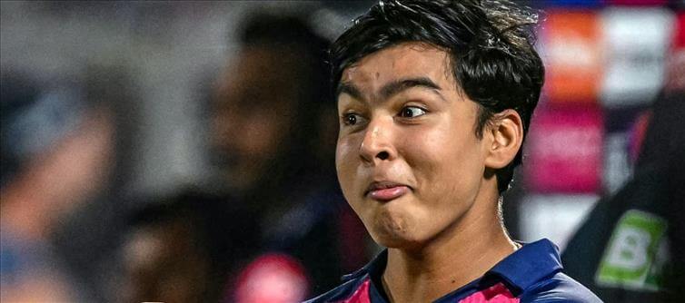 IHG's Teenage Sensation Blocked by World Cup-Winning XI — What Selectors Must Decide Now