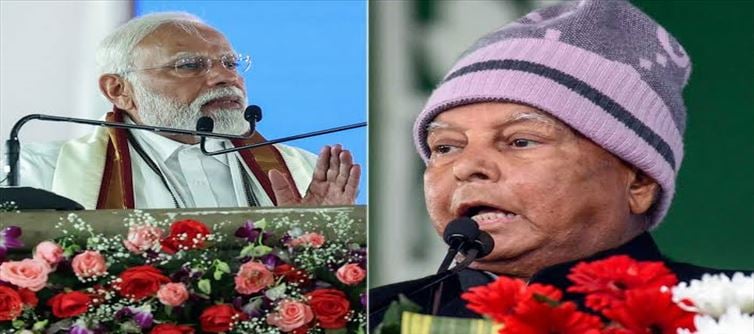 नीतीश का 'ऑपरेशन क्लीन' या बगावत का डर? छोटू सिंह की 6 साल की छुट्टी के पीछे की असल कहानी