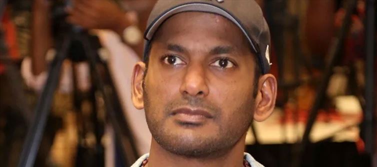 Vishal Joins All-Time Disastrous Flops List