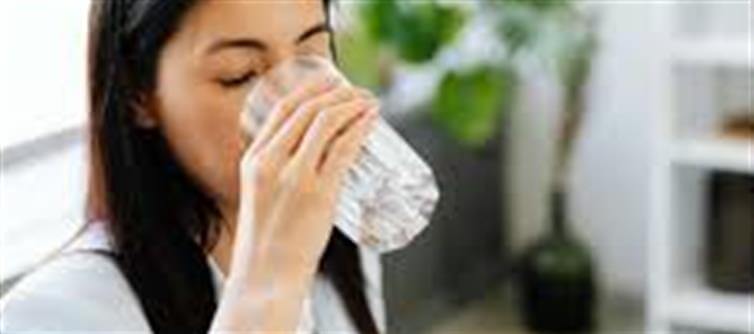 Water Check: 5 Signs You May Be Severely Dehydrated During Winters