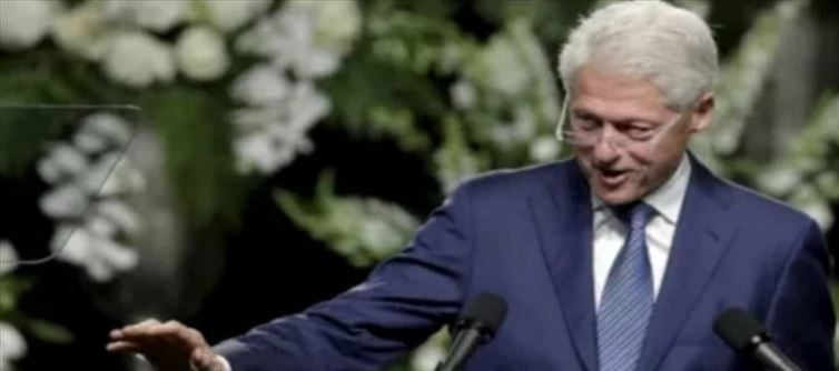 IHG's Mic Drop — Why Does Bill Clinton's July 4 Blast at Trump Matter More in Delhi Than in DC?