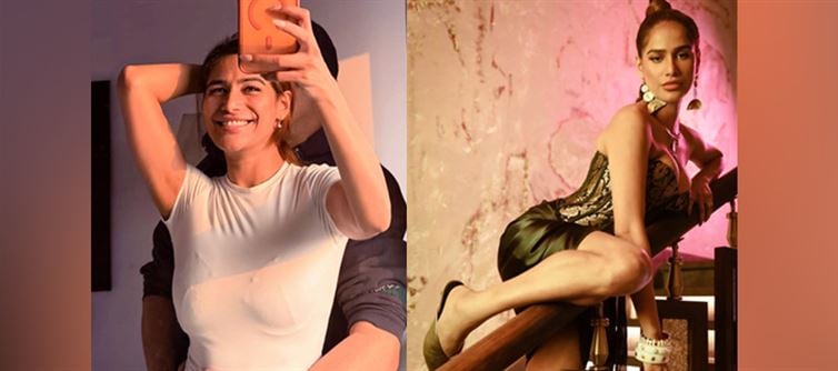 When ‘You’re Cute’ Isn’t Cute Anymore — Actress Spills on Celebrity DMs