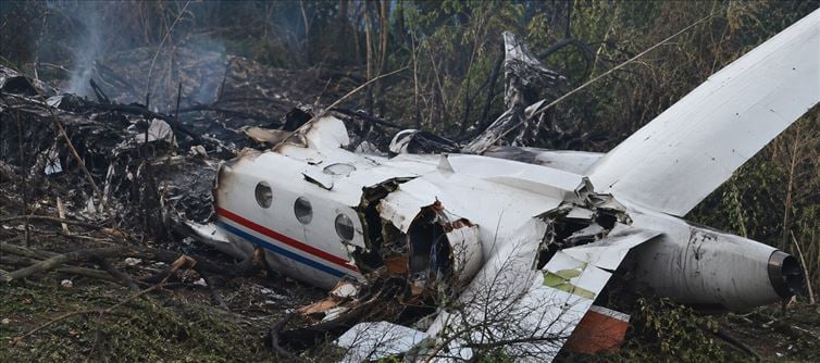 Why Do So Many Presidents Die In Aircraft Crashes? The Pattern Is Chilling