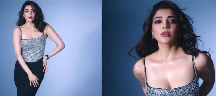 Why Kajal Aggarwal’s Big-Budget Film Is Suddenly Surrounded by Uncertainty