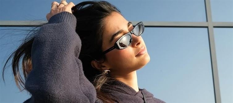 Why Pooja Hegde Refuses to Tattoo Her Body