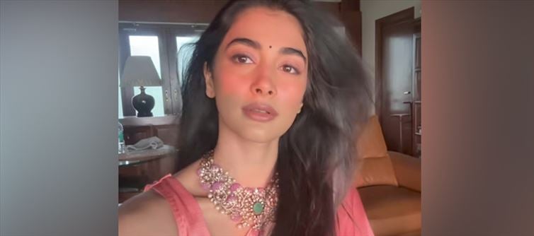 Why Pooja Hegde’s Film Changed Course Again