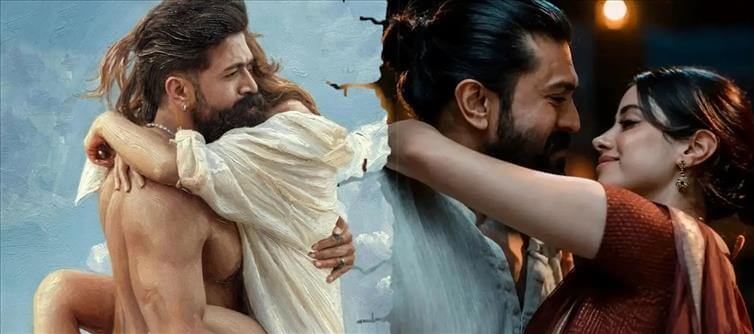 Why Was Peddi Slammed But Toxic Gets a Pass? The Hypocrisy Around Women in Cinema Is Getting Impossible to Ignore