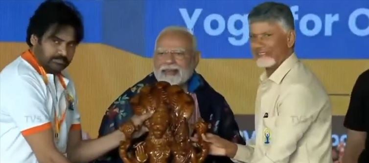 IHG'సాఫ్ట్ గవర్నెన్స్' వెనుక 2029 రాజకీయ ఎత్తుగడ ఉందా?