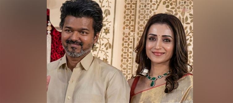 You Won't Believe Trisha's Audacity: Grinning While Tormenting Another Woman – Pure Disgust!