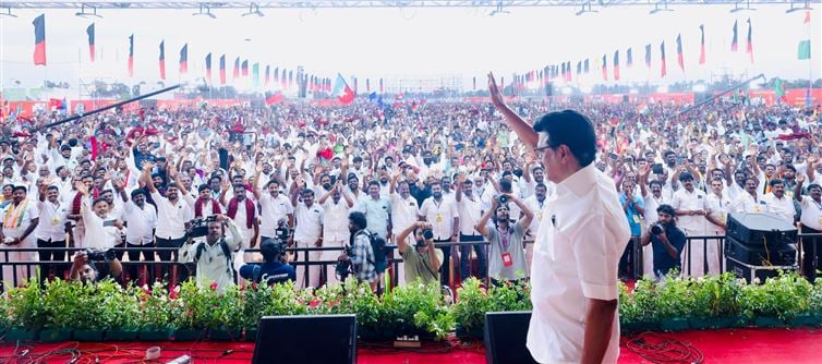 You Won’t Believe What CM Stalin Just Did for Brahmins — The Savage List That’s Leaving Haters Speechless