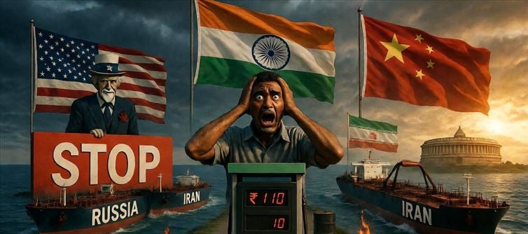 IHG's Twin Earthquakes Kill 164 — But the Real Aftershock for <a class='inner-topic-link' href='/search/topic?searchType=search&searchTerm=INDIA' target='_blank' title='india-Latest Updates, Photos, Videos are a click away, CLICK NOW'>india</a> May Be Hiding in the Maracaibo Basin