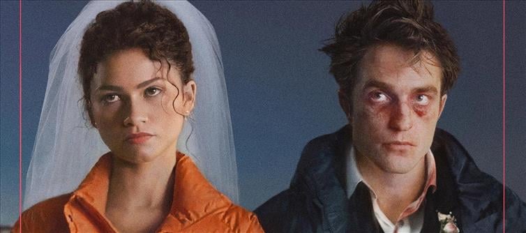 Zendaya & Pattinson Just Delivered the Most Uncomfortably Brilliant Relationship Movie of the Year — And It’s Finally on Digital