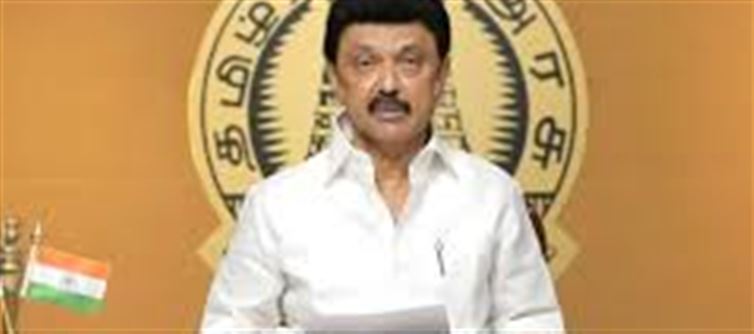 Differently-Abled Athletes Are Creating Record After Record Under the Dravidian Model Government: CM M.K. Stalin