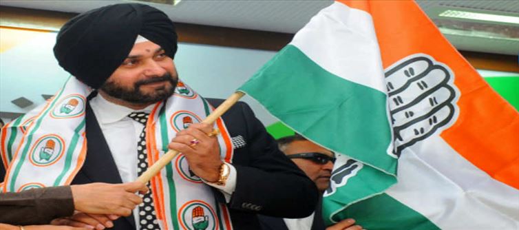 पंजाब कांग्रेस में 'ट्रूस' तो हुआ, पर किसने किसके आगे घुटने टेके — और अगला विस्फोट कब?
