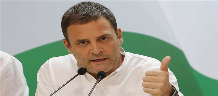 অবশেষে রাহুল-প্রিয়াঙ্কা লখিমপুরে