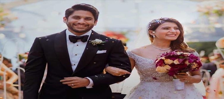 IHG's marriage status has lately made news in the Telugu cinema industry. It has been rumoured over the past few months that they have separated and are on the verge of divorce. Samantha began it all when she removed 'Akkineni' from her social media sites.