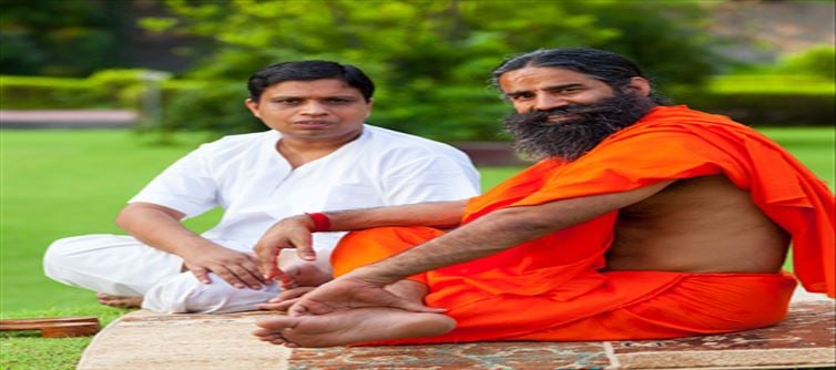 IHG's Warning: Patanjali's Response.!