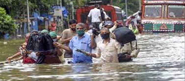 IMD का 'ड्राई जुलाई' अलर्ट, 5 कारण जो मानसून को रोक रहे — क्या आपकी थाली और किसान की जेब दोनों पर बम गिरने वाला है?