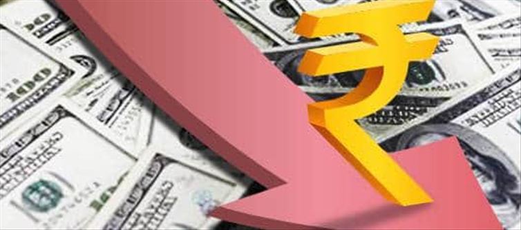 Decline in foreign exchange reserves continues, falls to $644.39 billion!