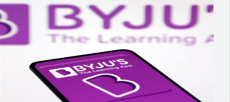 Byju's Offers Partial Salary Relief.!