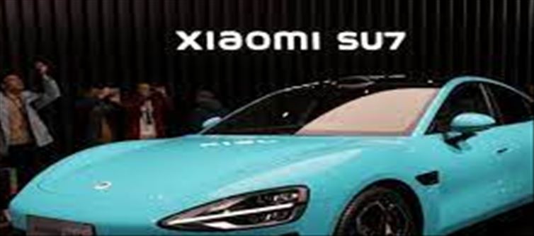 China sells luxury electric cars at a cheap rate..!?