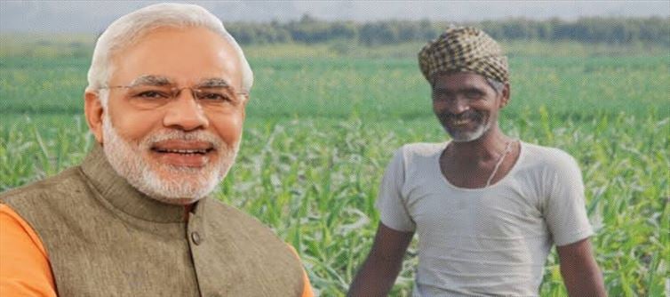 రైతులకు కేంద్రం నుంచి సూపర్ న్యూస్?