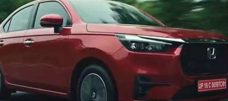 Honda Sells 50,000 ADAS-Geared-Up Automobiles In India