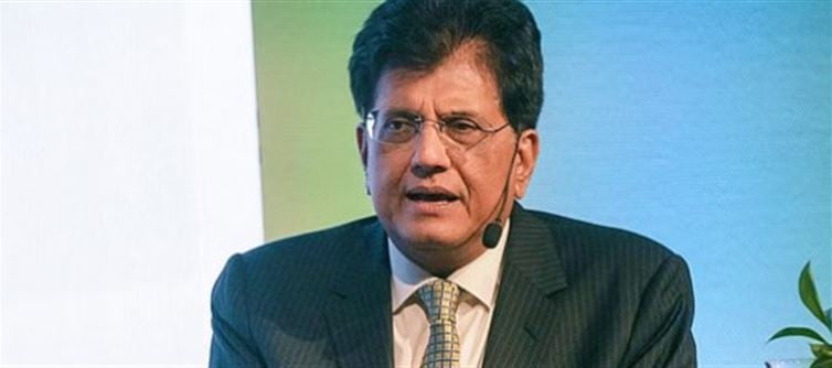 IEC Exhibition Inaugurated by Piyush Goyal