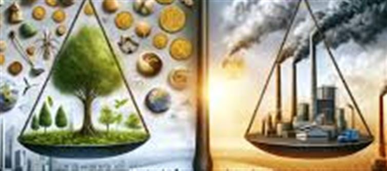 Impact of climate change on India's economy!